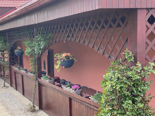 Holiday Home V Kolte Kolta Exterior foto