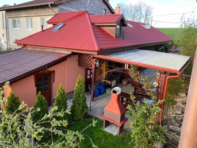 Holiday Home V Kolte Kolta Exterior foto